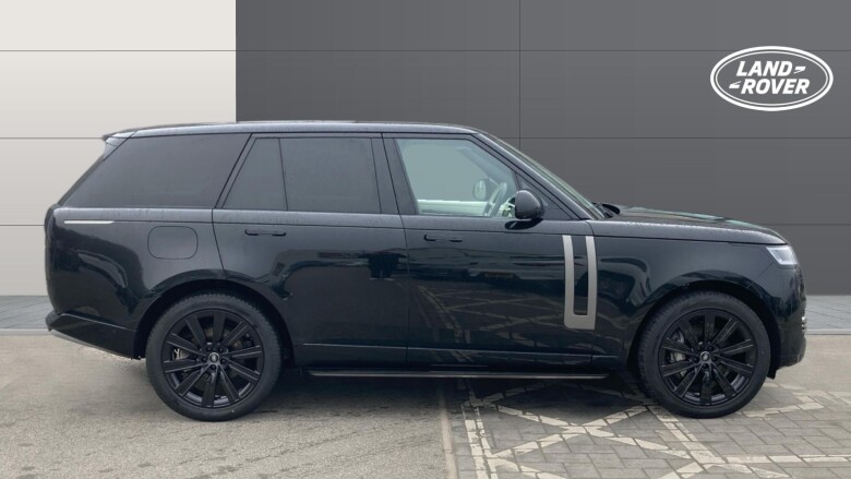 Land Rover Range Rover 3.0 D350 HSE 4dr Auto Diesel Estate